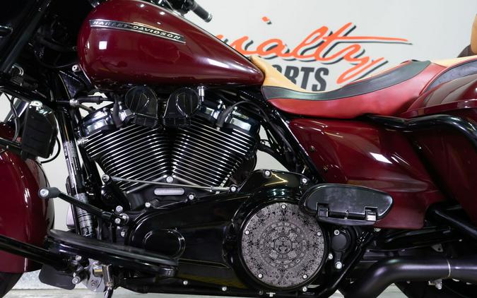 2020 Harley-Davidson Street Glide® Special