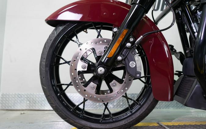 2020 Harley-Davidson Street Glide® Special