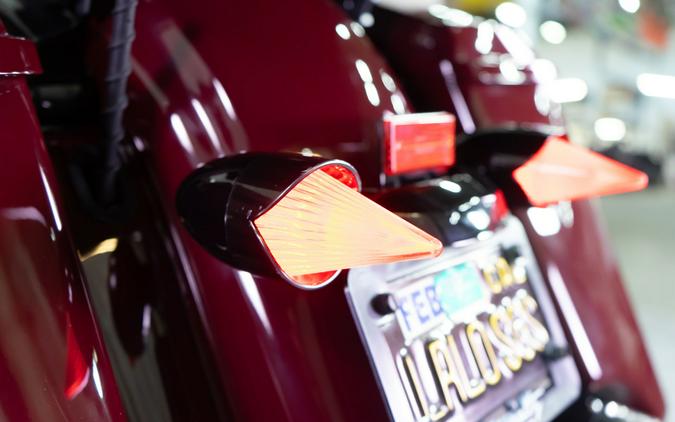 2020 Harley-Davidson Street Glide® Special