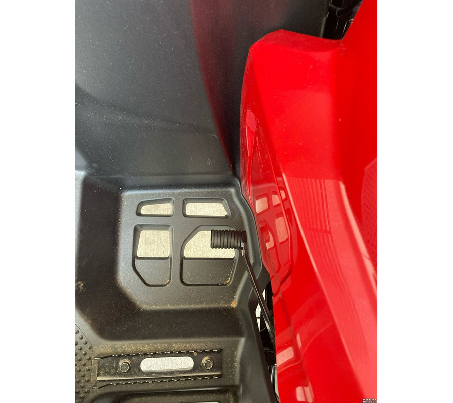 2027 Honda® FourTrax Rancher 4X4