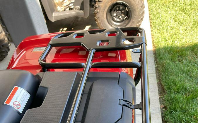 2027 Honda® FourTrax Rancher 4X4