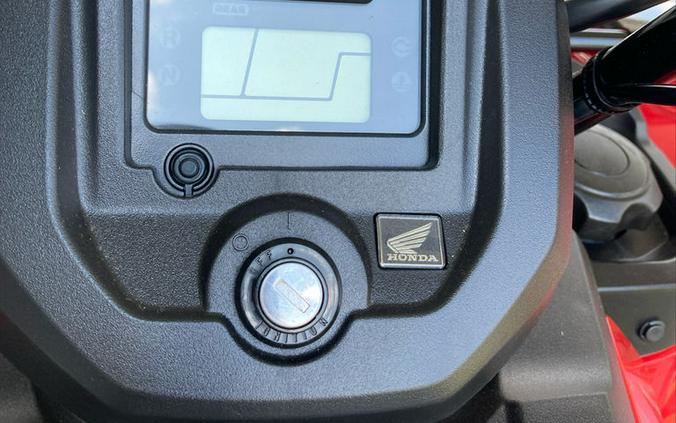 2027 Honda® FourTrax Rancher 4X4
