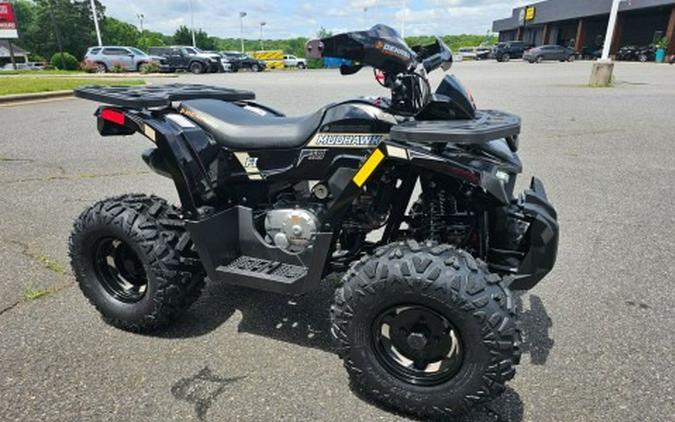 2026 Denago Powersports Trailhawk 10FI