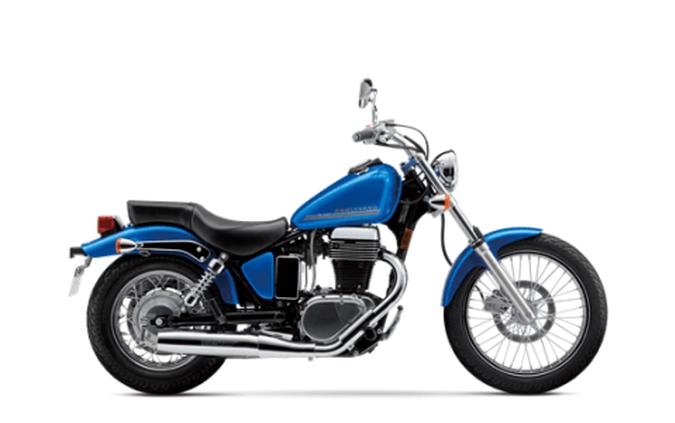 2016 Suzuki Boulevard S40