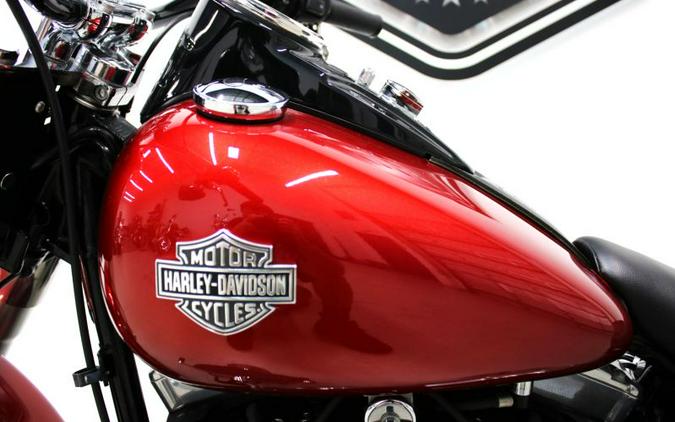 2013 Harley Davidson Softail Slim FLS