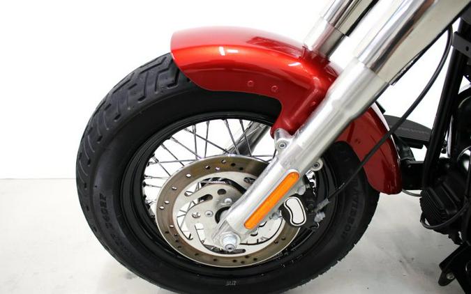 2013 Harley Davidson Softail Slim FLS