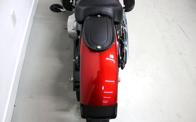 2013 Harley Davidson Softail Slim FLS