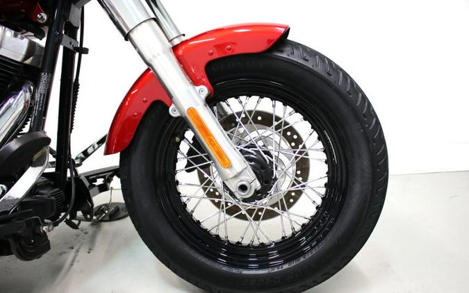 2013 Harley Davidson Softail Slim FLS