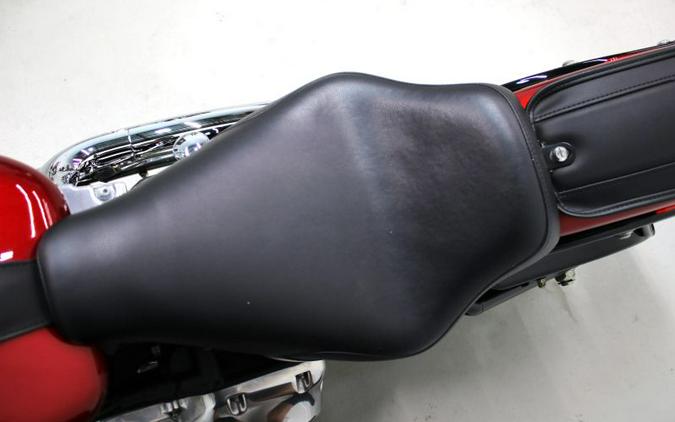 2013 Harley Davidson Softail Slim FLS