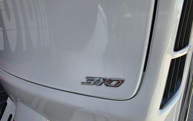2027 Vespa GTS 310