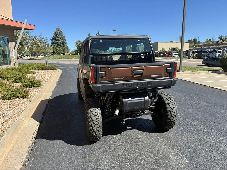 2027 Polaris® XPedition XP 5 NorthStar