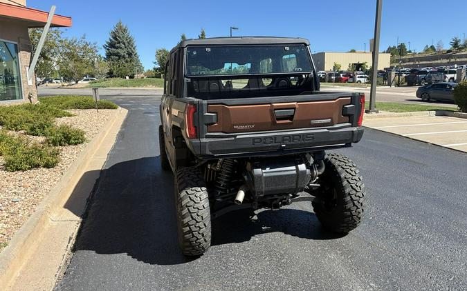 2027 Polaris® XPedition XP 5 NorthStar