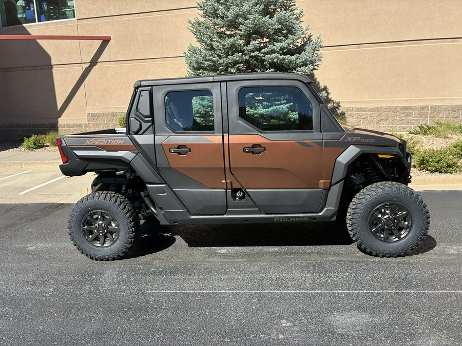 2027 Polaris® XPedition XP 5 NorthStar