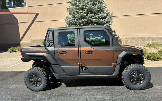 2027 Polaris® XPedition XP 5 NorthStar