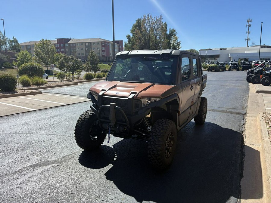 2027 Polaris® XPedition XP 5 NorthStar