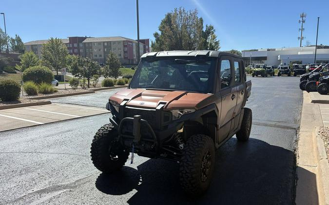 2027 Polaris® XPedition XP 5 NorthStar