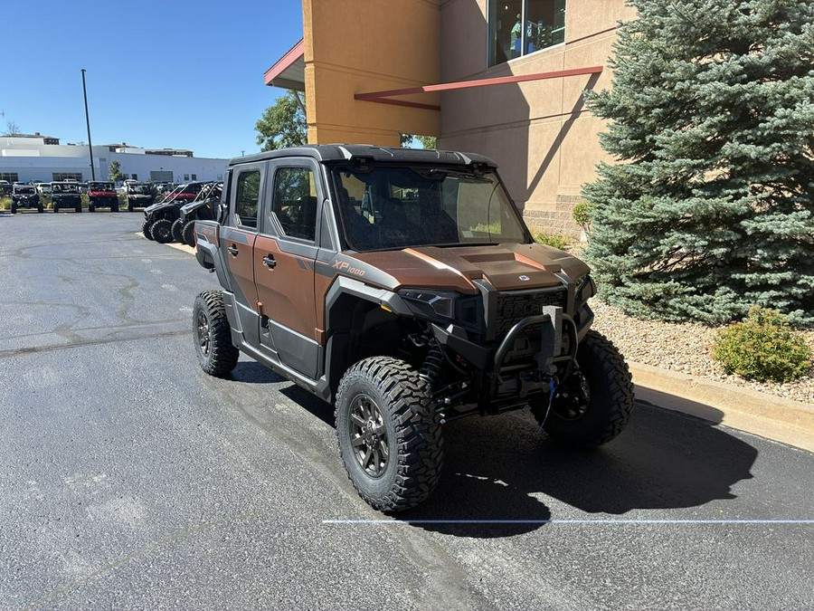 2027 Polaris® XPedition XP 5 NorthStar