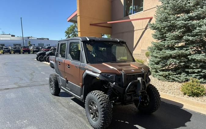 2027 Polaris® XPedition XP 5 NorthStar
