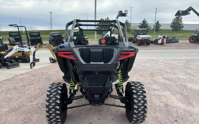 2025 Polaris RZR PRO XP 4 Premium
