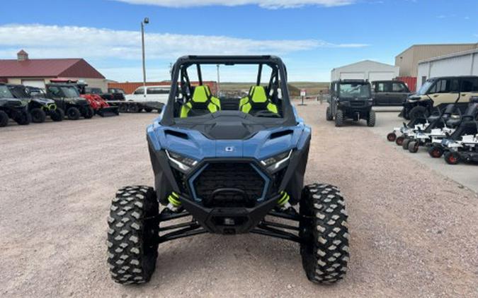 2025 Polaris RZR PRO XP 4 Premium