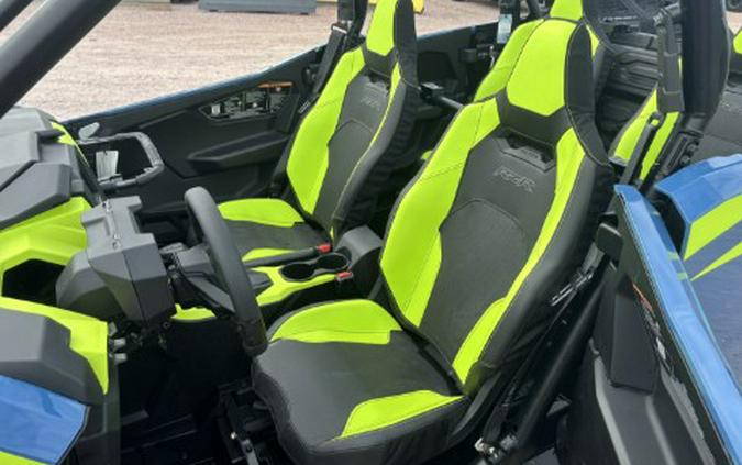 2025 Polaris RZR PRO XP 4 Premium