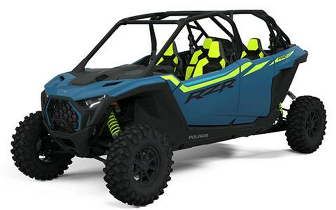 2025 Polaris RZR PRO XP 4 Premium