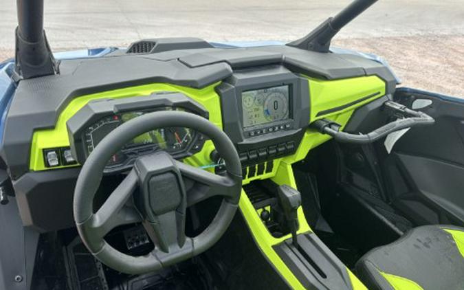 2025 Polaris RZR PRO XP 4 Premium