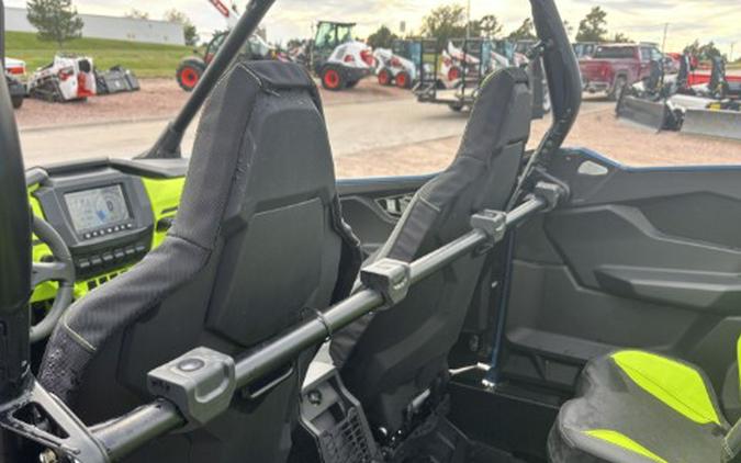 2025 Polaris RZR PRO XP 4 Premium