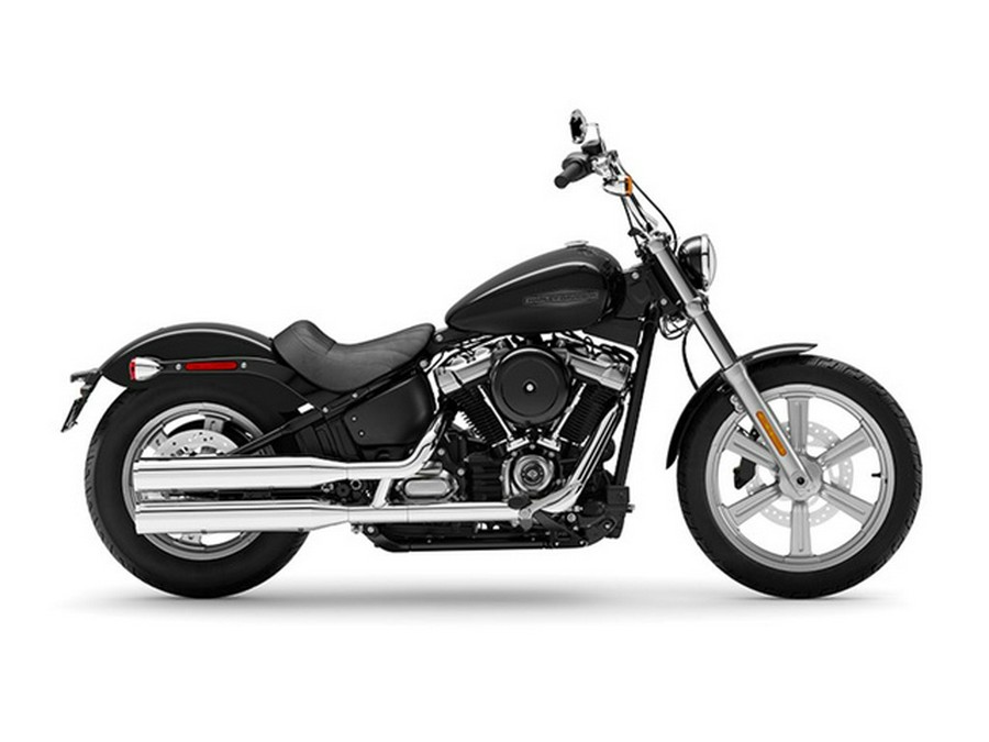 2022 Harley-Davidson Softail FXST - Standard