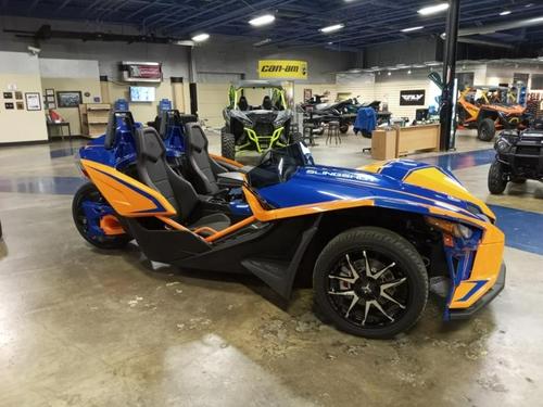 2020 Slingshot R Review (12 Fast Facts on 3 Wheels)