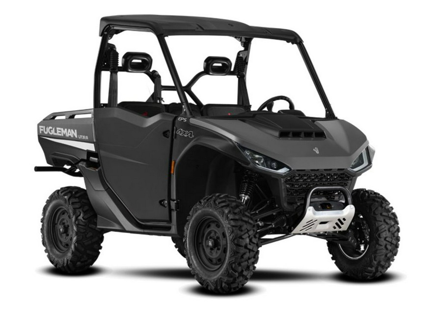 2022 Segway® Powersports Fugleman™ UT10 E