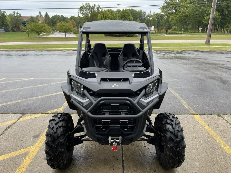 2022 Can-Am® Commander XT 1000R