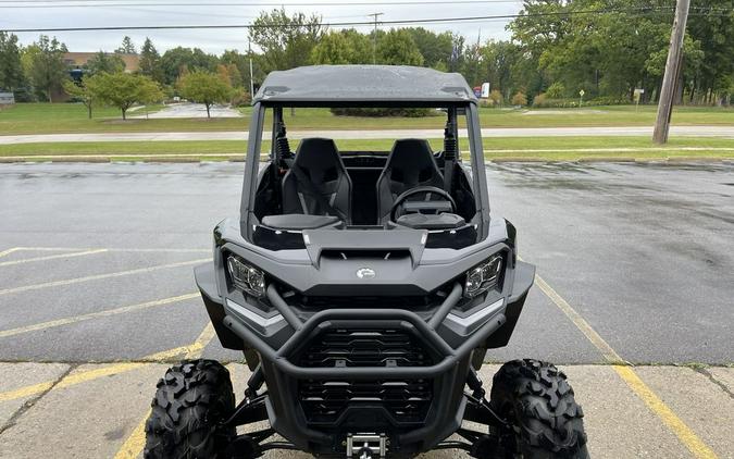 2022 Can-Am® Commander XT 1000R