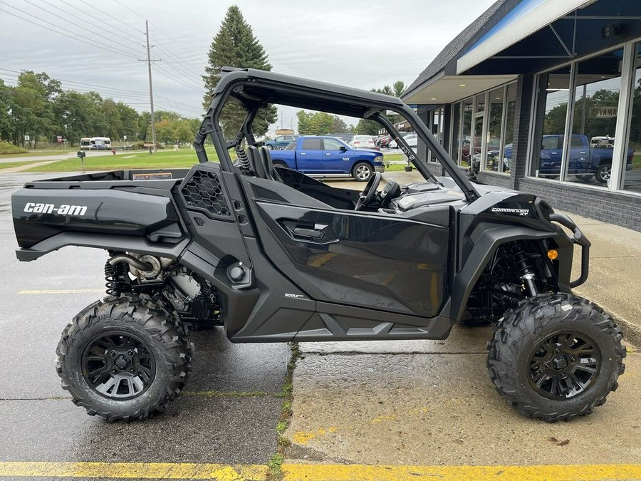 2022 Can-Am® Commander XT 1000R