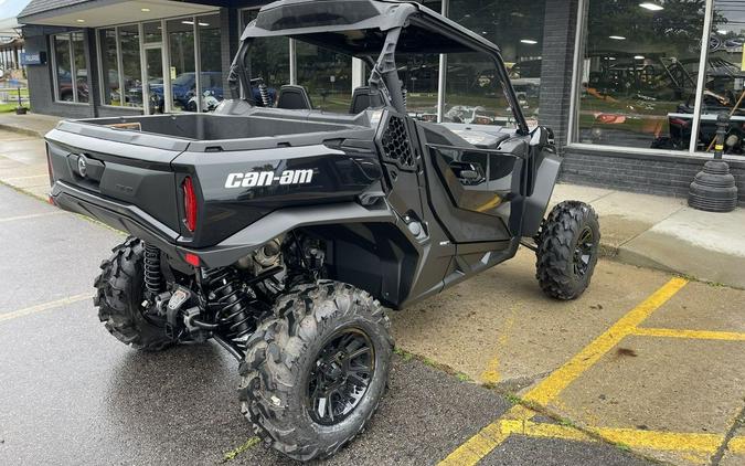 2022 Can-Am® Commander XT 1000R