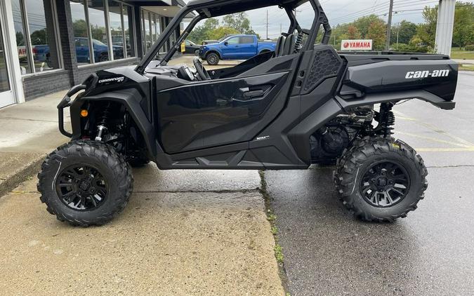 2022 Can-Am® Commander XT 1000R