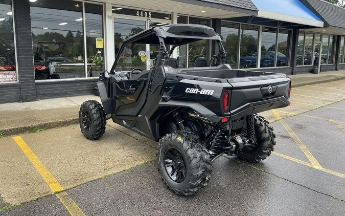 2022 Can-Am® Commander XT 1000R