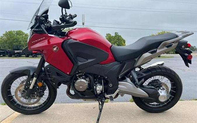 2017 Honda VFR1200X