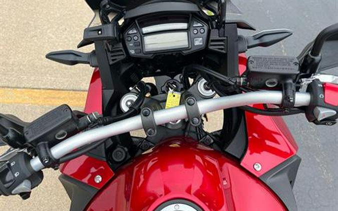 2017 Honda VFR1200X