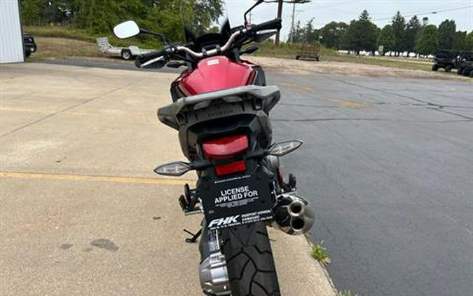 2017 Honda VFR1200X