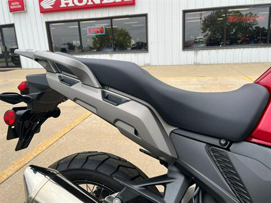 2017 Honda VFR1200X