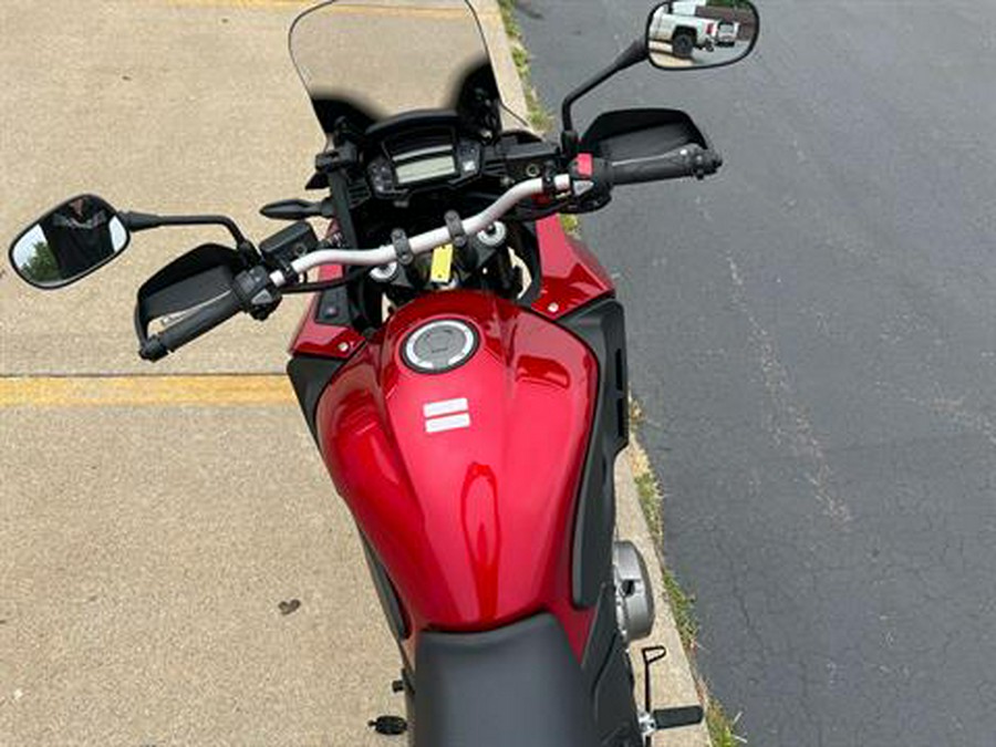 2017 Honda VFR1200X