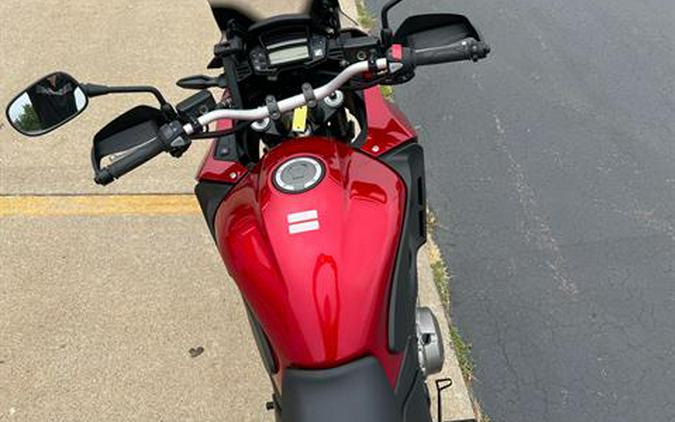 2017 Honda VFR1200X