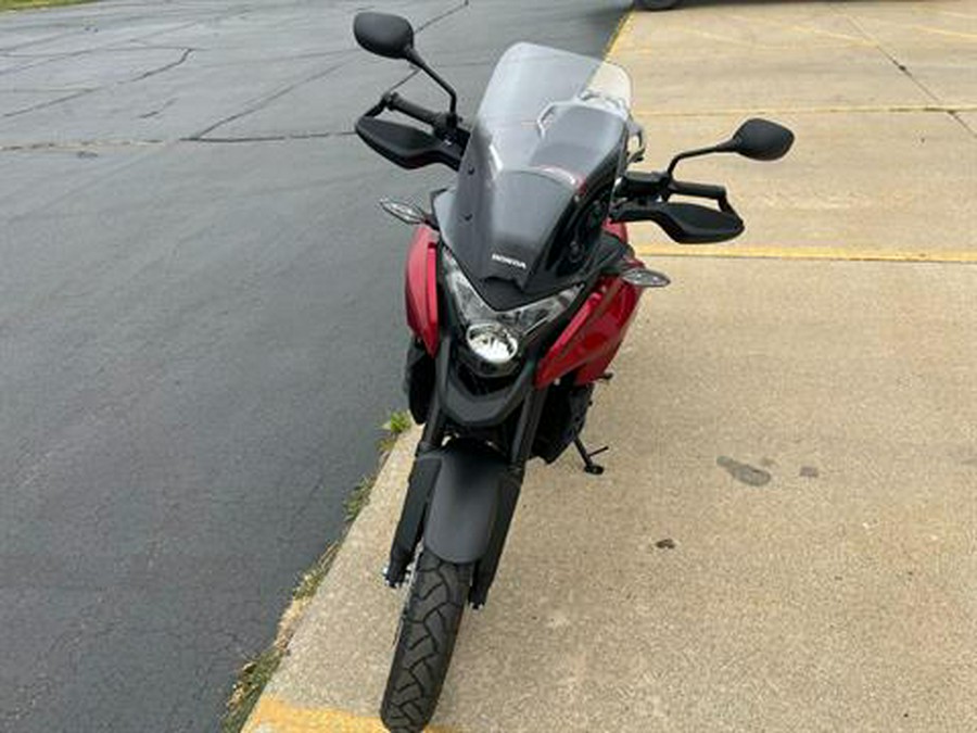 2017 Honda VFR1200X