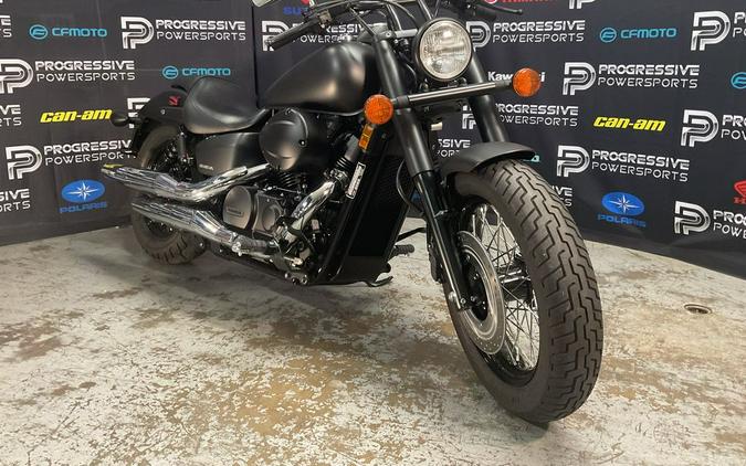 2022 Honda® Shadow Phantom