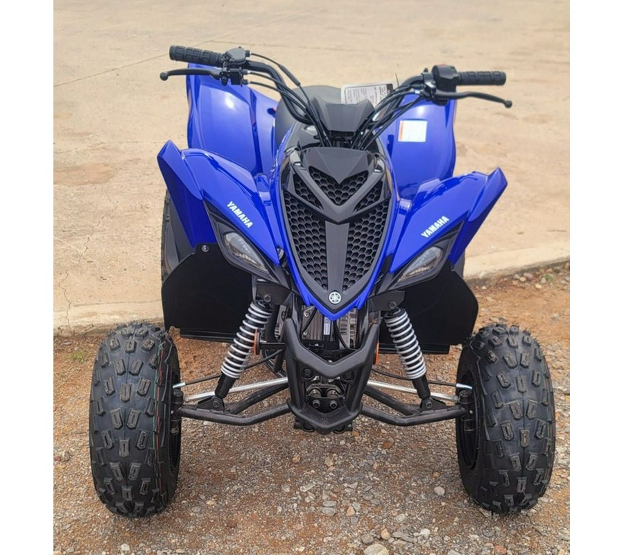 2023 Yamaha Raptor 90