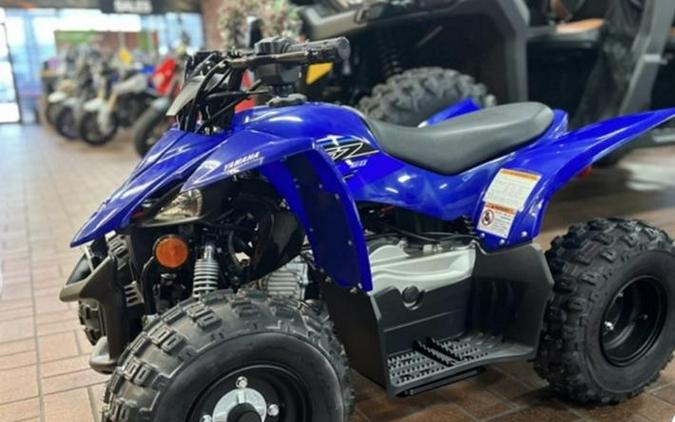 2023 Yamaha YFZ50