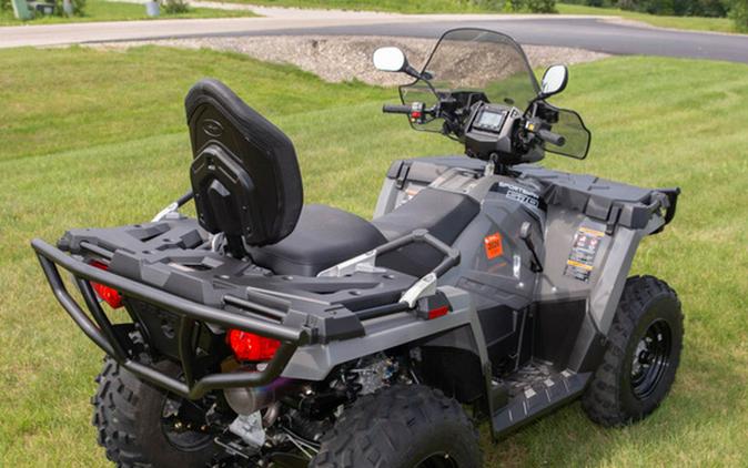 2024 Polaris Sportsman Touring 570 EPS