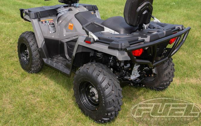 2024 Polaris Sportsman Touring 570 EPS