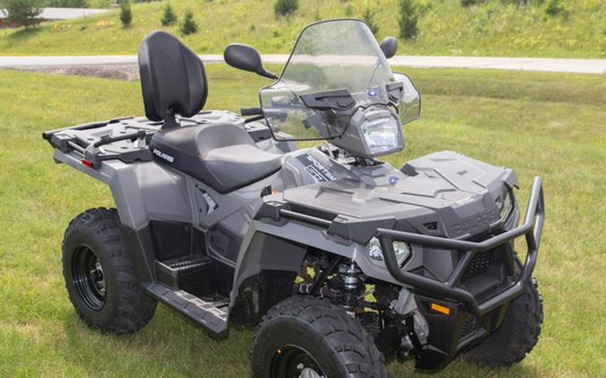 2024 Polaris Sportsman Touring 570 EPS